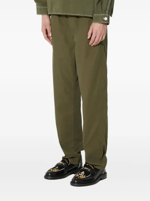stan ray cotton trousers