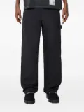 stan ray cotton trousers - Black