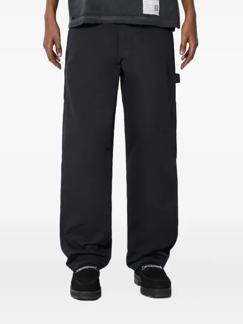 stan ray cotton trousers