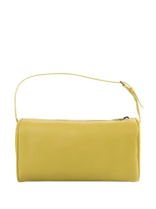 大人気アイテム☆要在庫確認【THE ROW】90's bag in leather 90's Bag Red in Leather – The Row