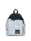 Eastpak x Basquiat Pegasus Day Pakr backpack - White