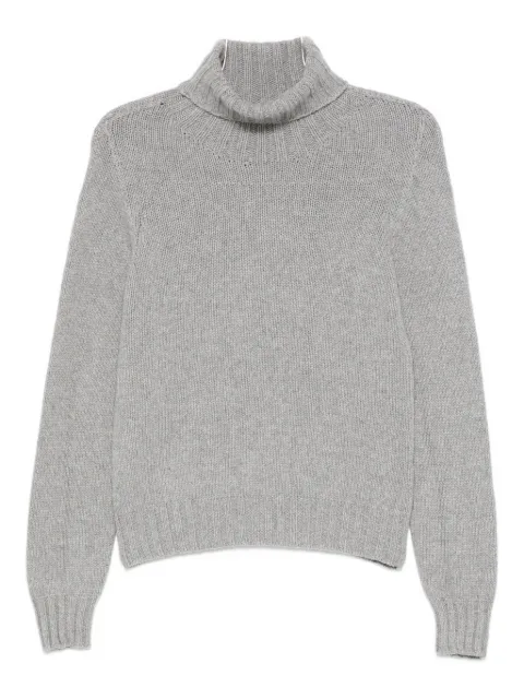 Aragona turtleneck sweater