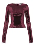 16Arlington Loida T-shirt - Red