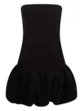 16Arlington Garance mini dress - Black