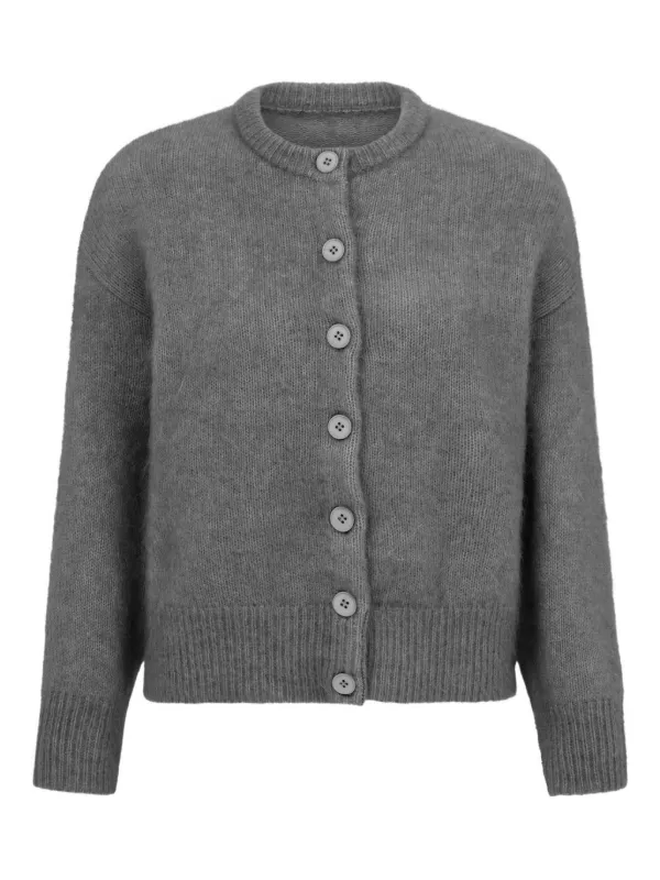 16Arlington Sephia Cardigan in Grey