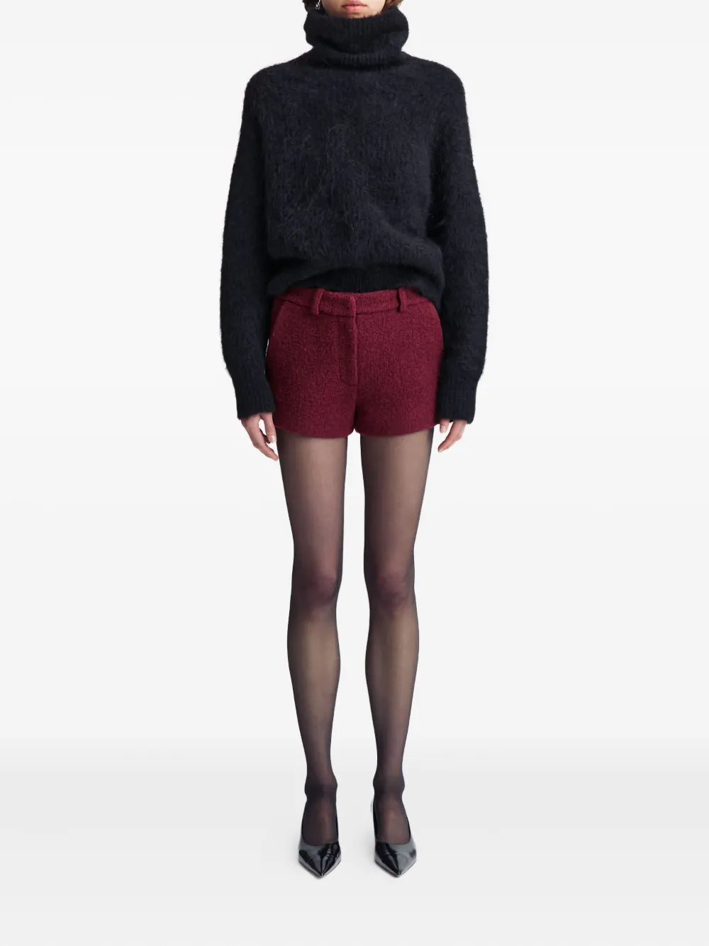 16Arlington Inga shorts | Short & Mini Shorts | Image 2