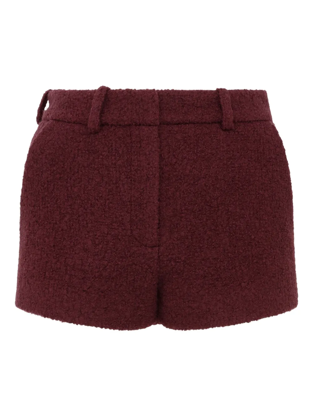 16Arlington Inga shorts | Red | Image 1