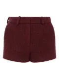 16Arlington Inga shorts - Red