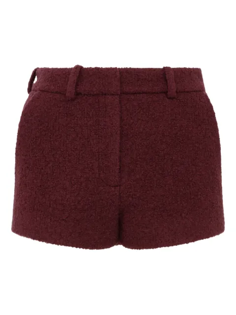 16Arlington Short com bolso