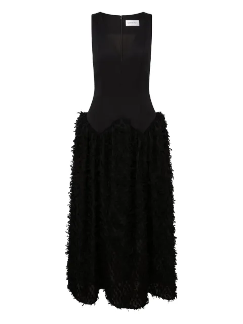 16Arlington Tonye midi dress