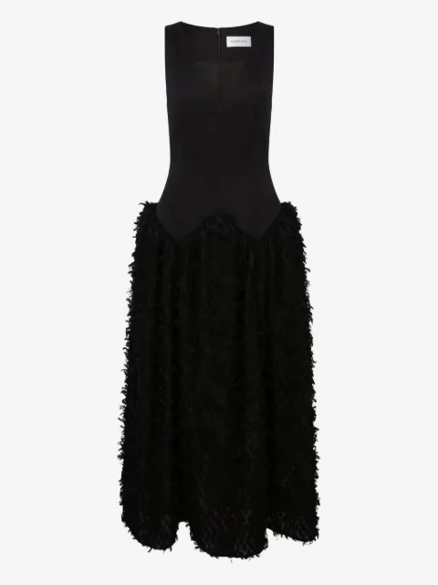 16Arlington Tonye midi dress