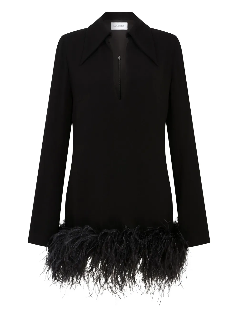 Michele mini dress