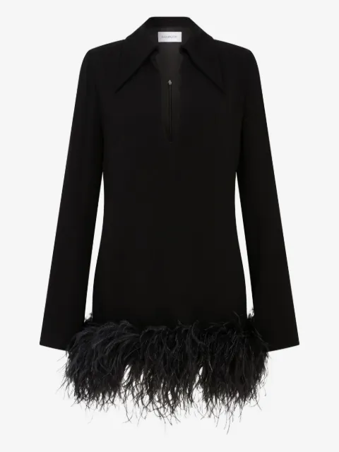 16Arlington Michele mini dress