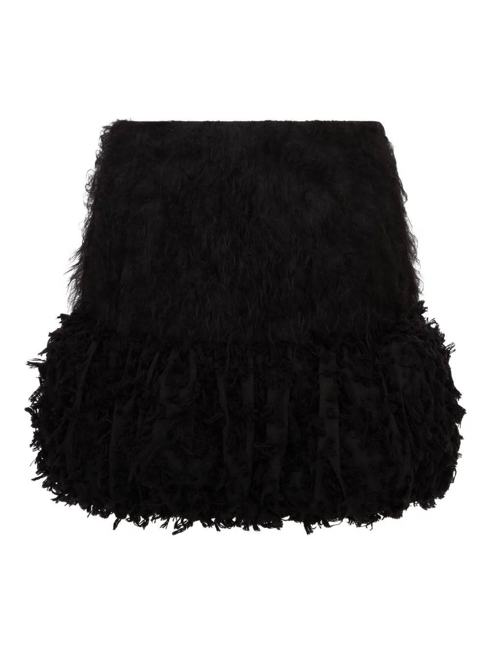 Viera mini skirt