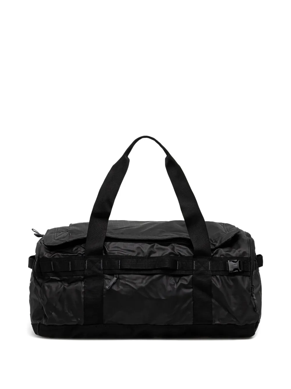 The North Face Camp Voyage duffeltas Zwart