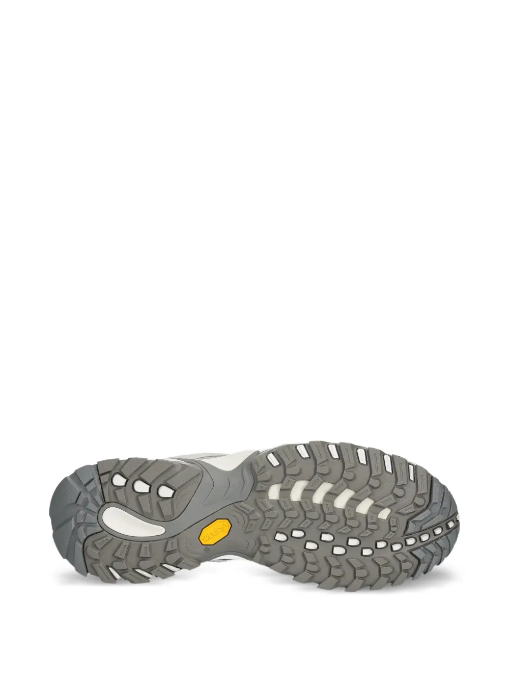 The North Face Hedgehog 06 RVST sneakers Grijs
