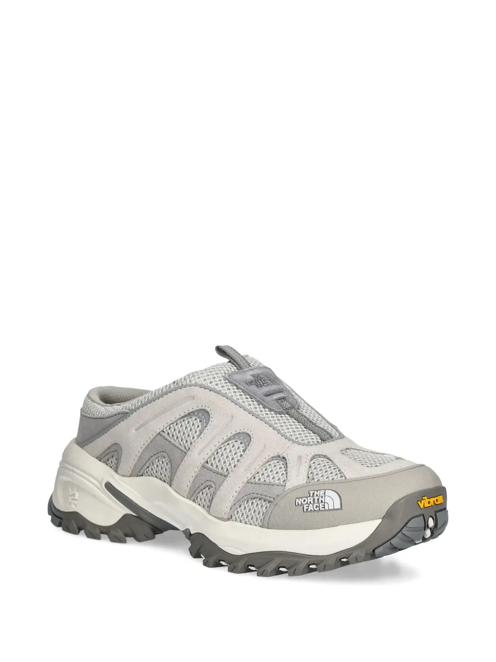 The North Face Hedgehog 06 RVST sneakers Grijs