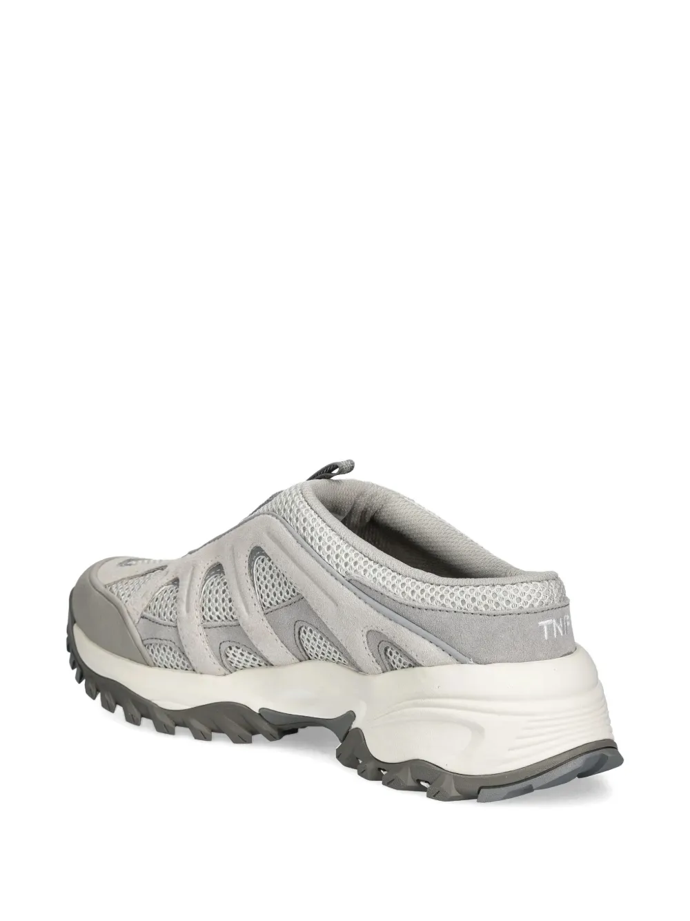 The North Face Hedgehog 06 RVST sneakers Grijs