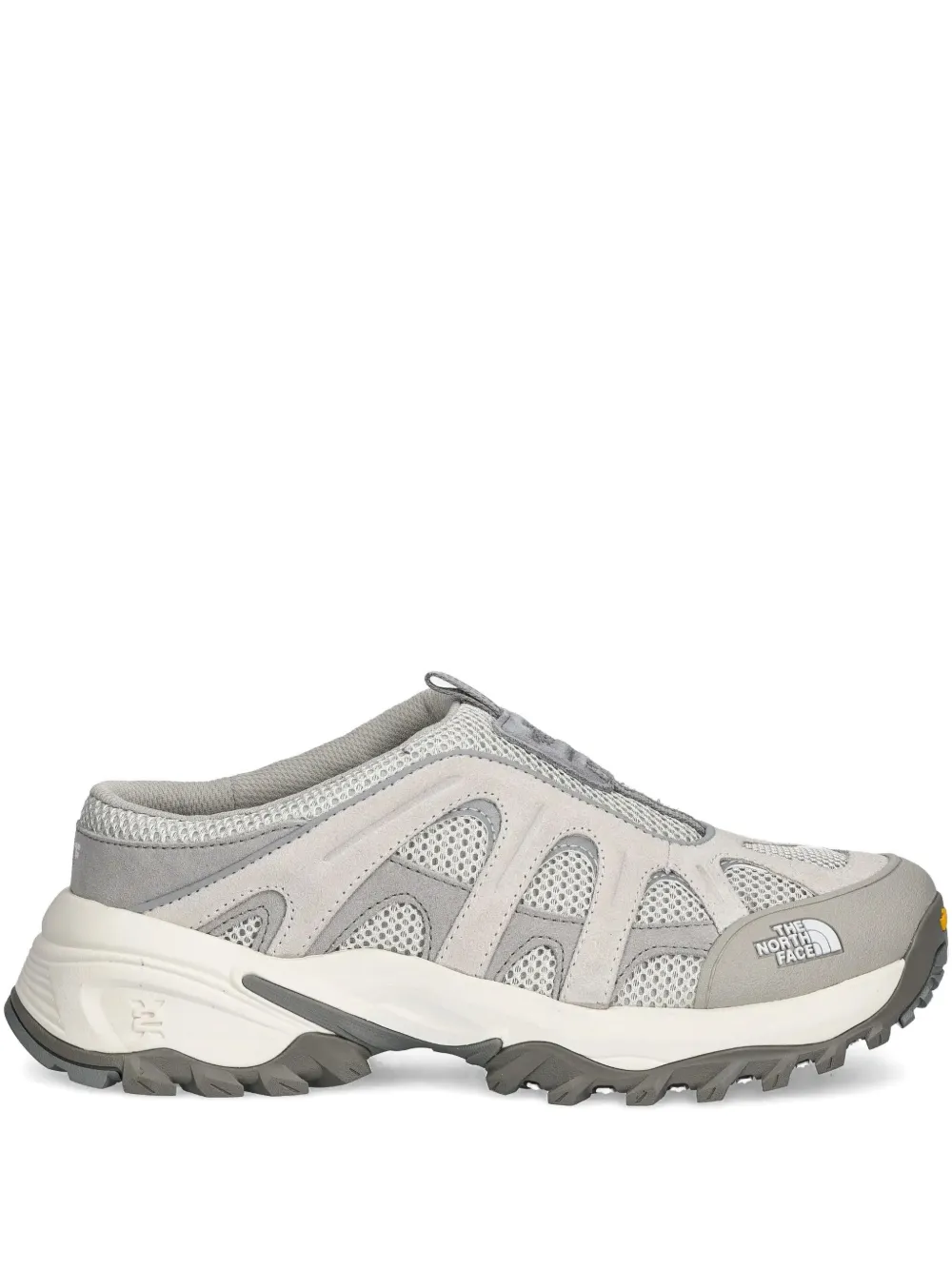 The North Face Hedgehog 06 RVST sneakers Grey
