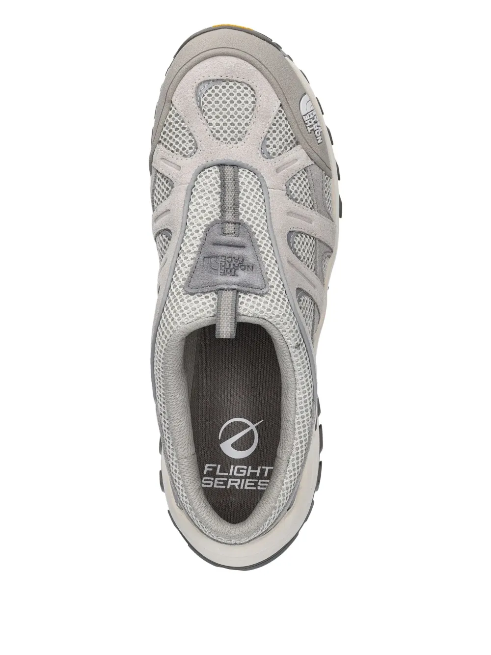 The North Face Hedgehog 06 RVST sneakers Grijs