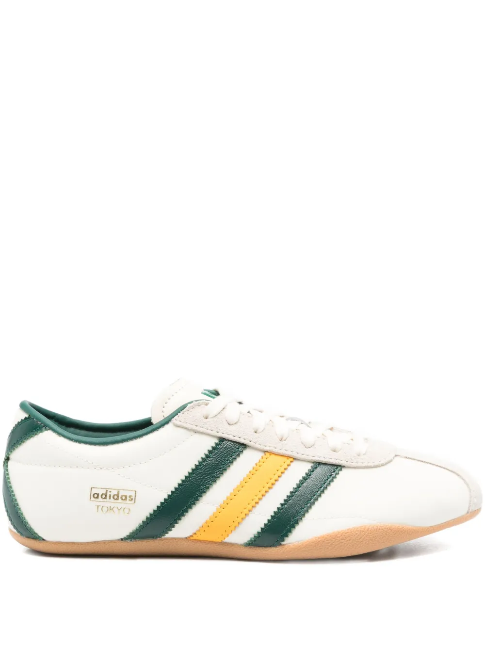 Adidas Tokyo leather sneakerss Neutrals