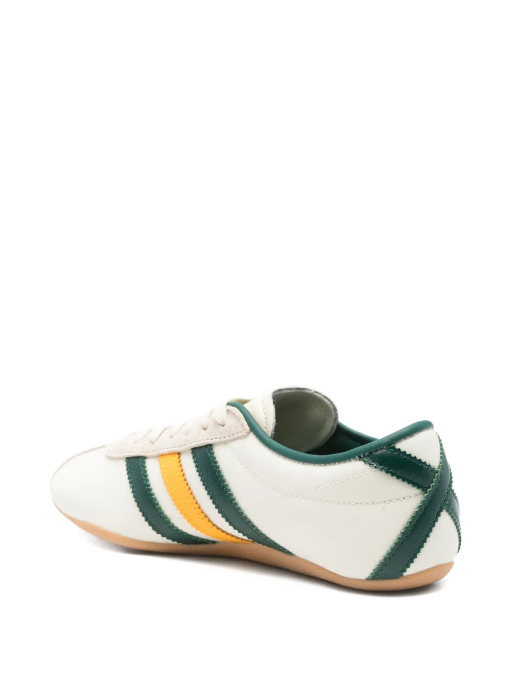 adidas Tokyo leather sneakers Neutrals