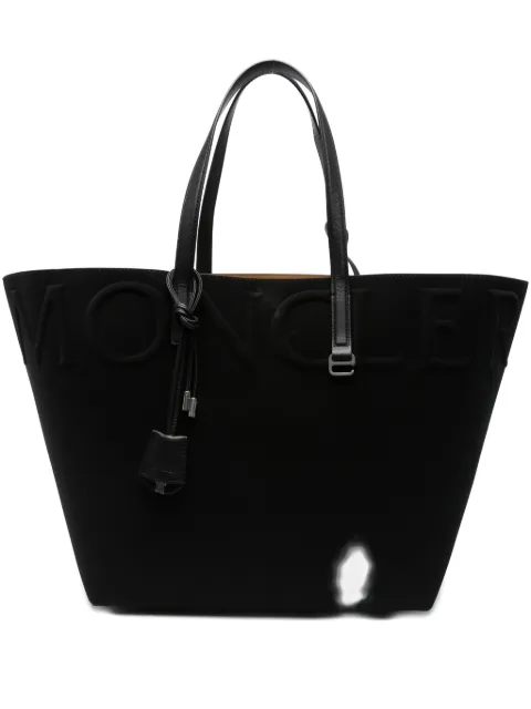 Moncler Very tote bag