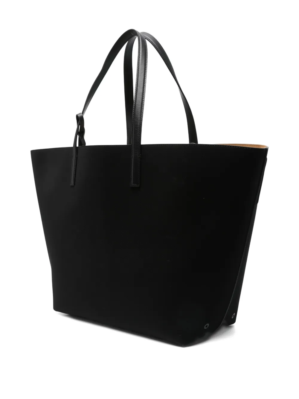 Moncler Very tote bag Zwart