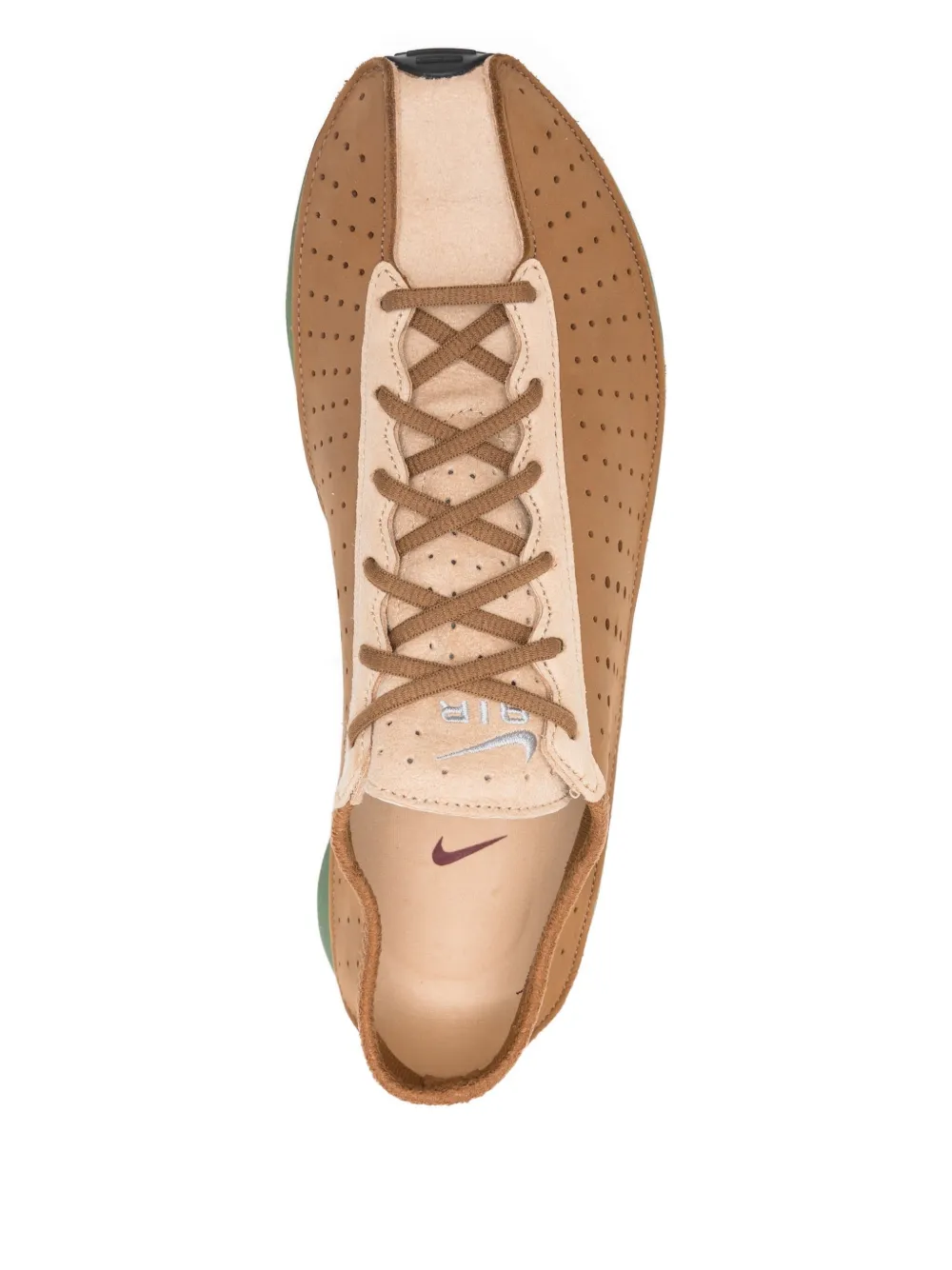 Nike Air Superfly sneakers Bruin
