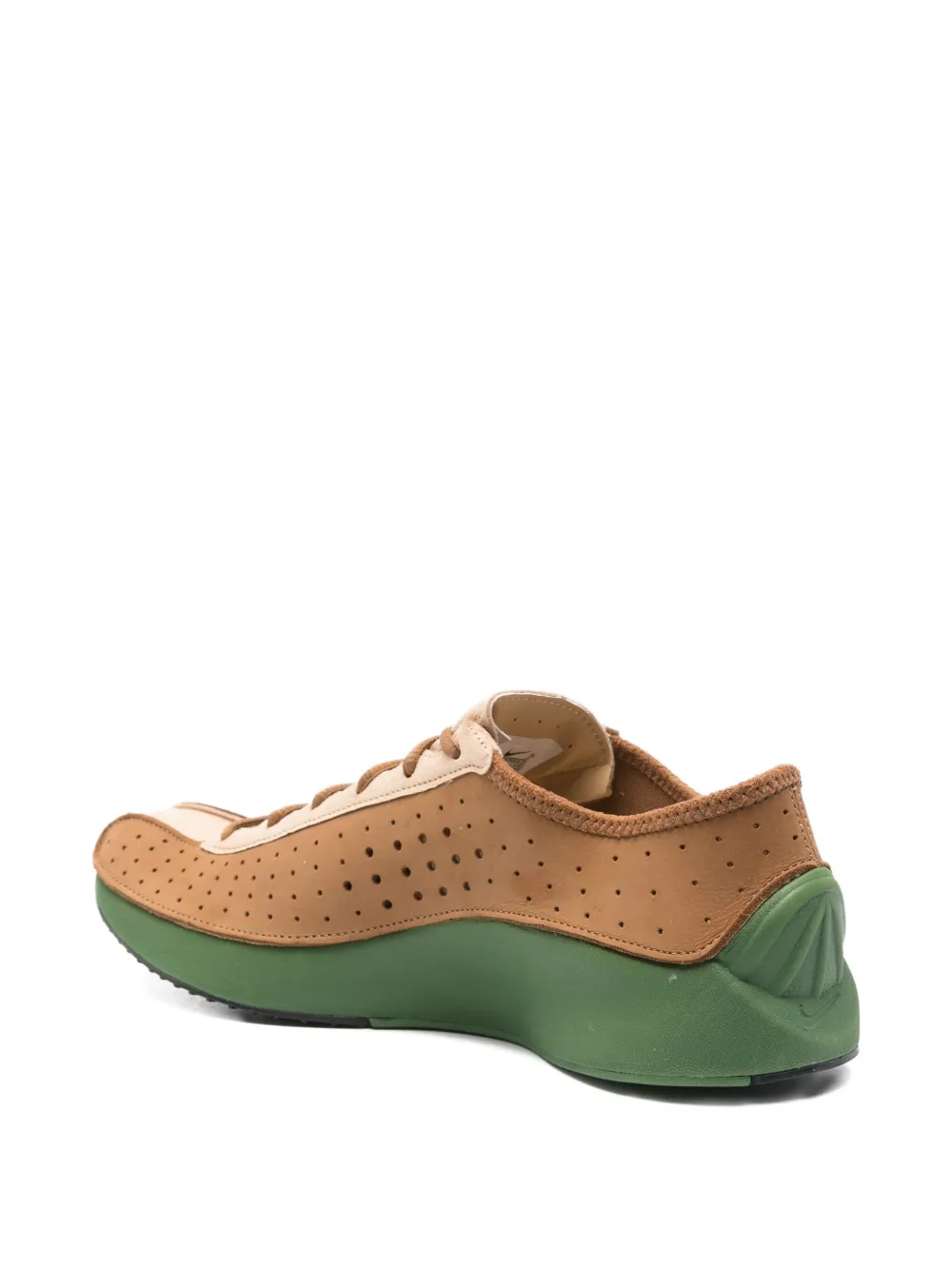 Nike Air Superfly sneakers Bruin