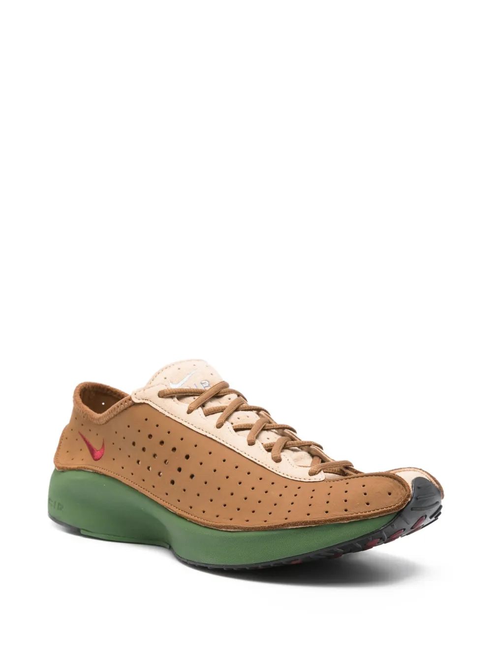 Nike Air Superfly sneakers Bruin