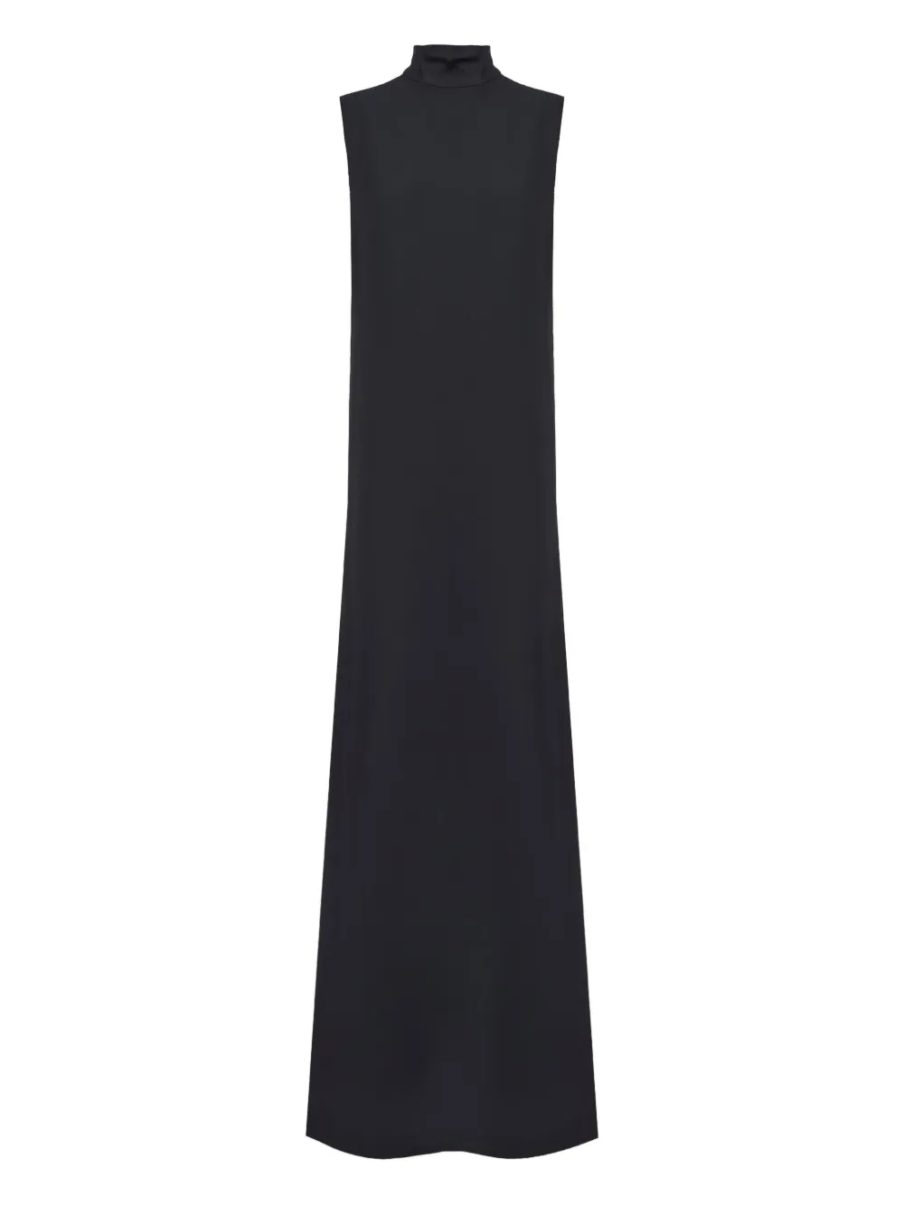 Miami sleeveless maxi dress