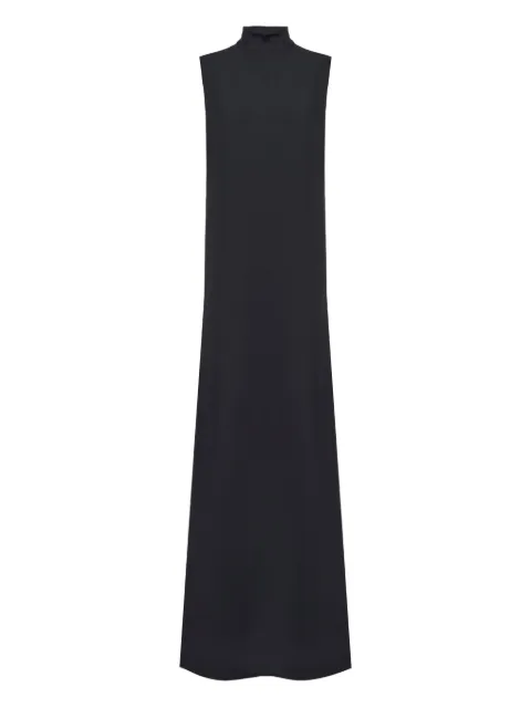Taller Marmo Miami sleeveless maxi dress