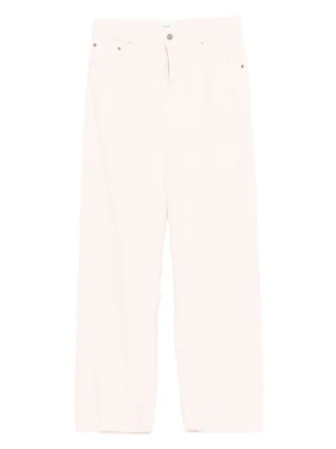 Haikure Bonnie corduroy trousers