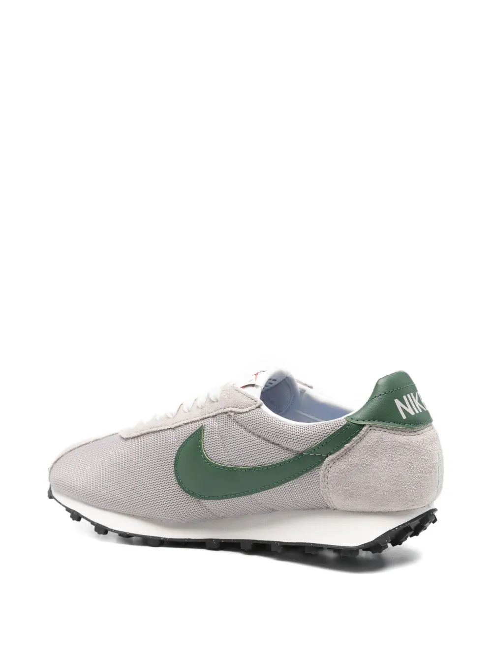 Nike LD-1000 panelled mesh sneakers Grey