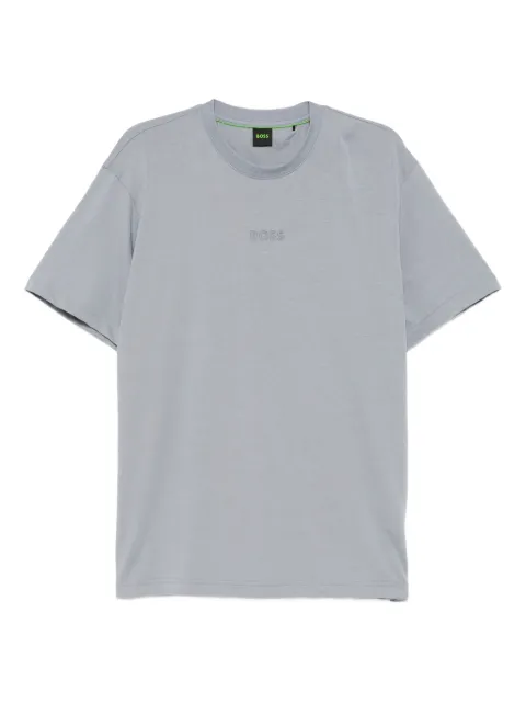 BOSS short-sleeved T-shirt