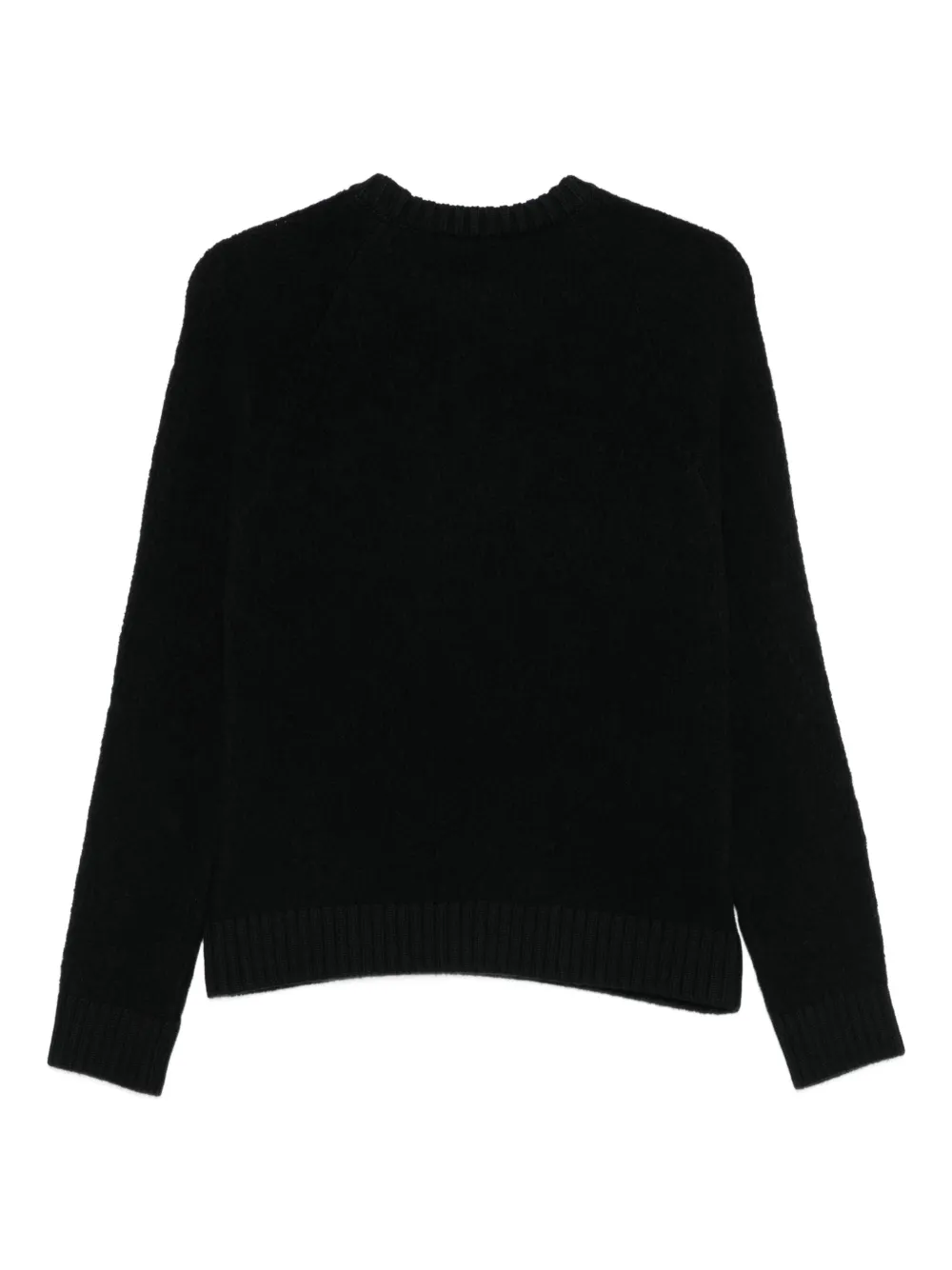 Balmain Kids button-embellished knit sweater | Boys Knitwear | Image 2