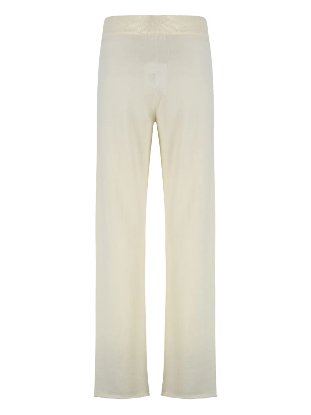 SABLYN Kasjmier broek - Beige