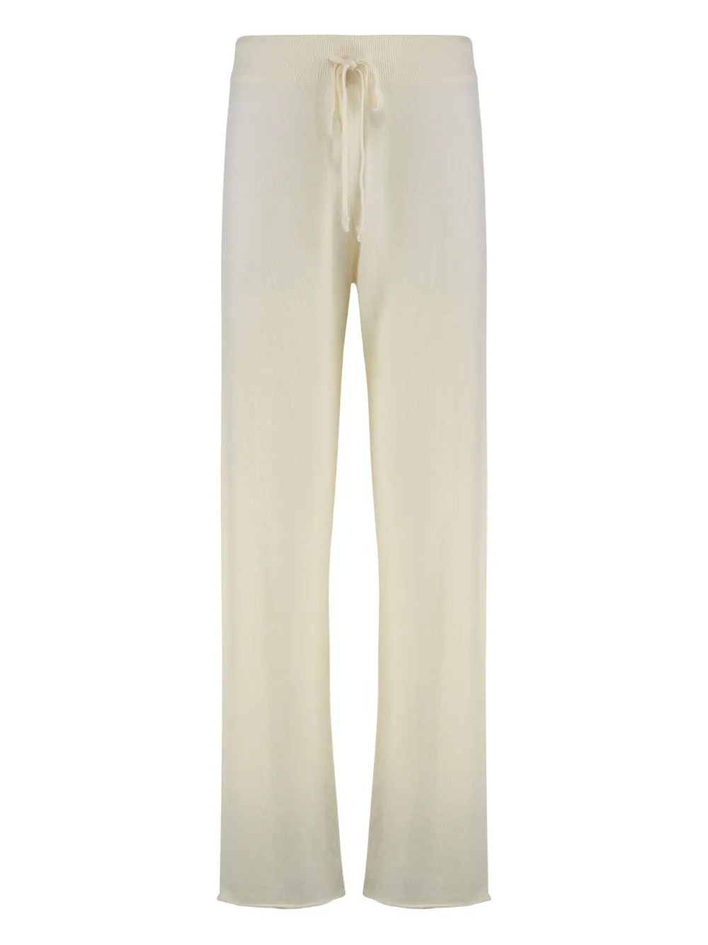 Sablyn Cashmere Drawstring Trousers
