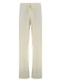 SABLYN cashmere drawstring trousers - Neutrals