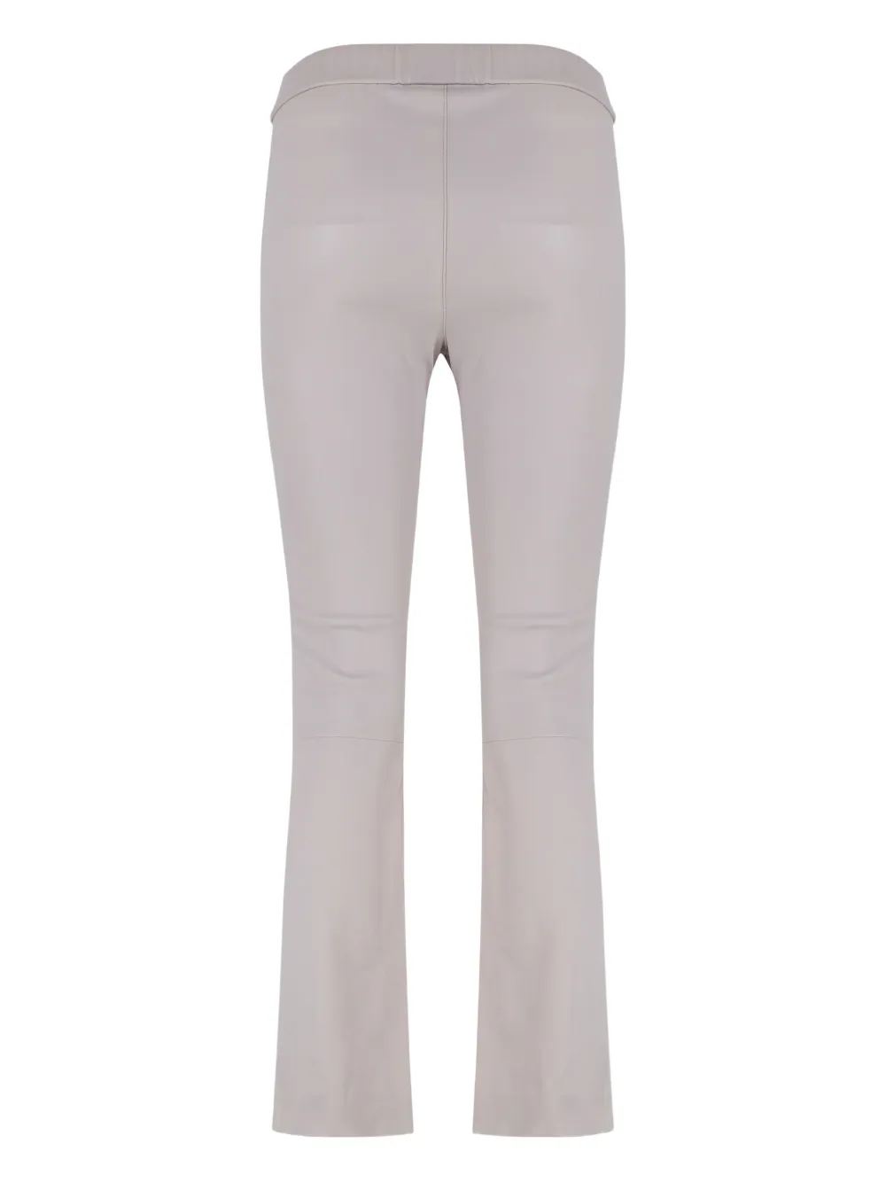 SABLYN Devon leather trousers | Flared & Bell-Bottom Pants | Image 2