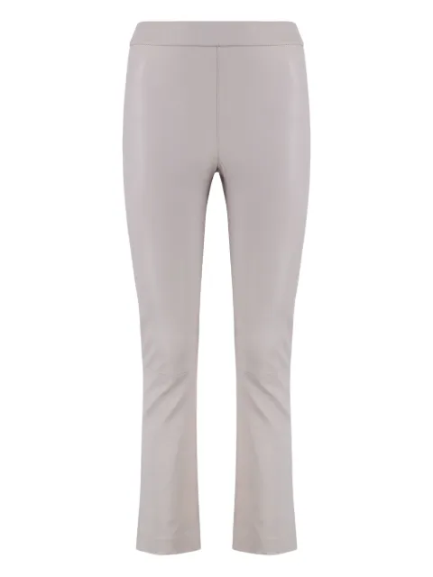 SABLYN Devon leather trousers