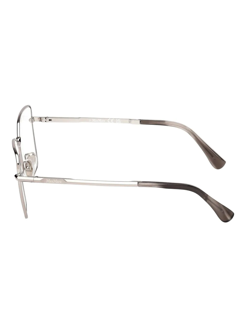 Max Mara Eyewear square-frame glasses | Image 2