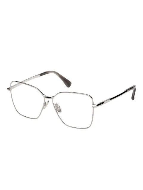 Max Mara Eyewear square-frame glasses