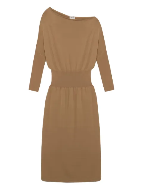 Simkhai One-Shoulder midi dress