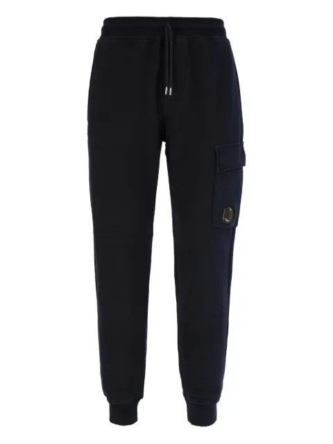 C.P. Company Lens-detail track pants