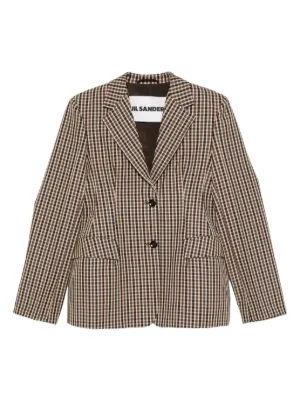 Jil Sander Blazers for Women - Shop on FARFETCH