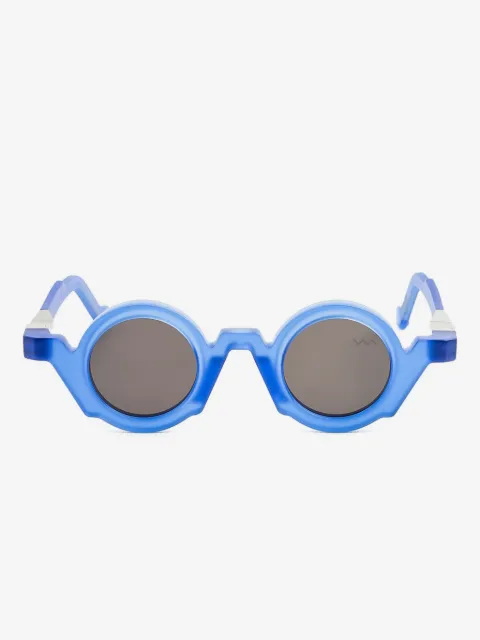 VAVA Eyewear lunettes de vue WL0070 à monture géométrique