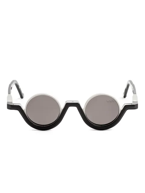 VAVA Eyewear CL0024 round-frame sunglasses