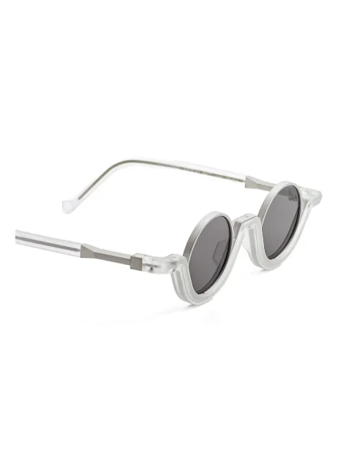VAVA Eyewear CL0024 round-frame sunglasses